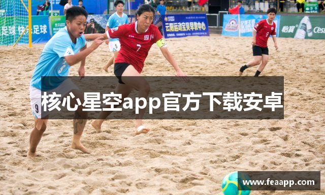 核心星空app官方下载安卓